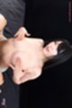 Kawagoe Yui strips bra gives handjob and cum over her breasts