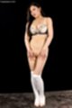 Kazuki Yuu giving assjob in bra and high heels