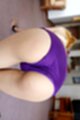 Yo sucks thick white cock and gets fucked and creampied