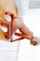 Asagiri Akari and Hirasawa Eri naked wearing high heels