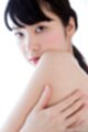 Matsuda Anna and Kamimoto Rio naked wearing high heels